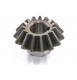 PINION Z=15 FI25 COSITOARE TURCEASCA PZ1.65M PINION Z=15 FI25 COSITOARE TURCEASCA PZ1.65M